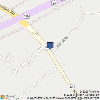 0 Perkins Road Winder, GA MLS# 7664605