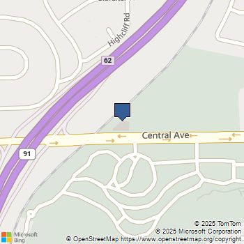 3333 Central Avenue Riverside, CA MLS# IV25086853