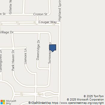 1580 Sunswept Way Beaumont, CA MLS# IG25184712