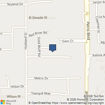 24859 Rock Springs Moreno Valley, CA MLS# IV26117141