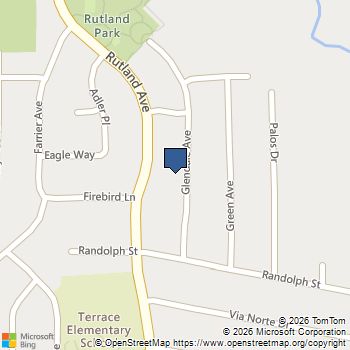 6817 Glendale Riverside, CA MLS# PW25279204