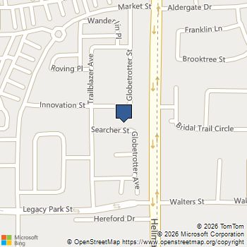 8822 Searcher Chino, CA MLS# AR26002877