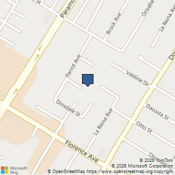 8067 Otto Downey, CA MLS# DW26002983