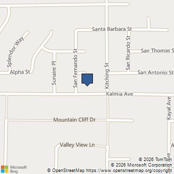 25448 Kalmia Avenue Moreno Valley, CA MLS# IG26025147