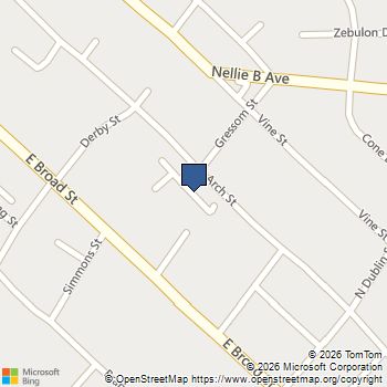 354 Arch Street 104 Athens, GA MLS# CM1024441
