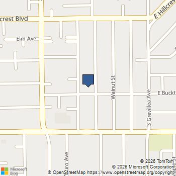 726 S Fir 3 Inglewood, CA MLS# GD26012284