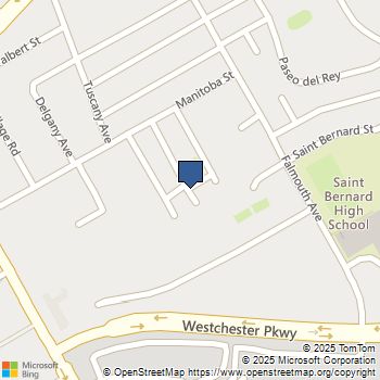 8160 Manitoba Street 208 Playa del Rey, CA MLS# 25611419