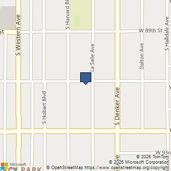 9101 La Salle Los Angeles, CA MLS# AR26001277