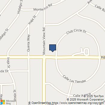 68040 Club Circle Desert Hot Springs, CA MLS# IV25255522