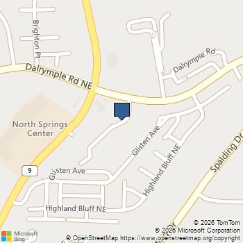 725 Dalrymple Road 8-I Atlanta, GA MLS# 7726418