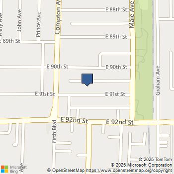 1535 E 91ST Street Los Angeles, CA MLS# OC25156843