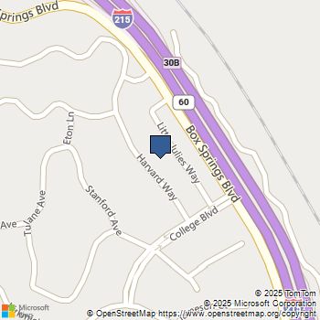 20409 Harvard Way Riverside, CA MLS# IV25027252