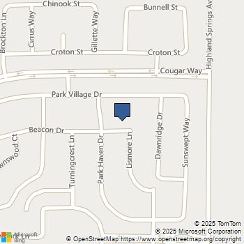 1648 Beacon Beaumont, CA MLS# TR25279938