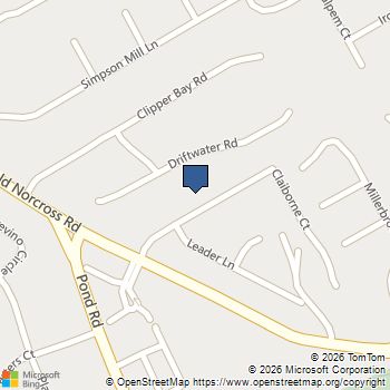 4531 Claiborne Court Duluth, GA MLS# 7788135