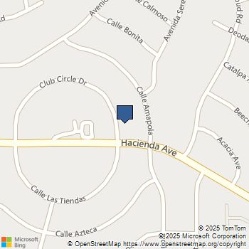 0 Club Circle Drive Desert Hot Springs, CA MLS# 219120841DA