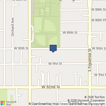 614 W 90th Street Los Angeles, CA MLS# PW26024161