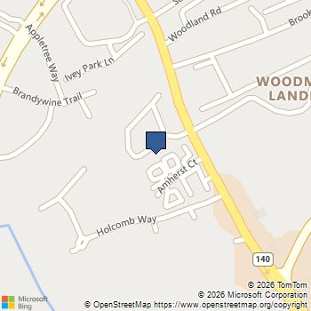 6300 Views Trace Peachtree Corners, GA MLS# 7821673