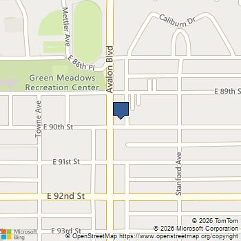 8920 Avalon Boulevard Los Angeles, CA MLS# RS25128324