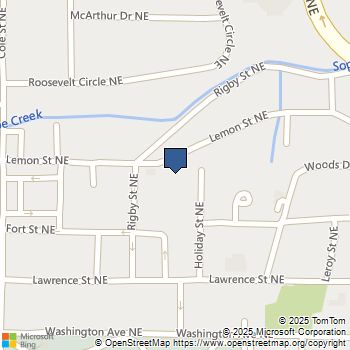 428 Lemon Street NE Marietta, GA MLS# 7616530