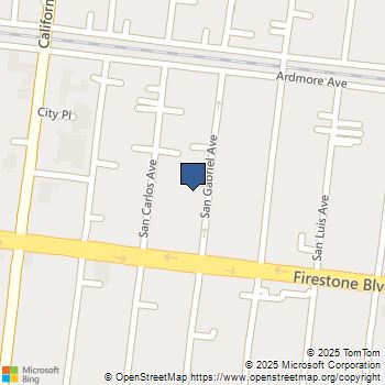 8669 San Gabriel Avenue South Gate, CA MLS# DW25202837