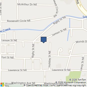 428 Lemon Street NE Marietta, GA MLS# 7616530