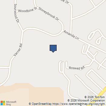 1466 Varner Road Marietta, GA MLS# 10685823