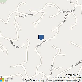 1707 Nabal La Habra Heights, CA MLS# OC26012329