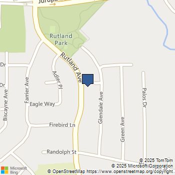 6866 Rutland Avenue Riverside, CA MLS# IG25256061