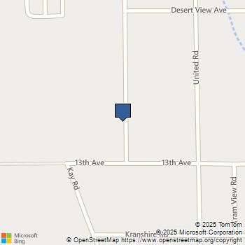 0 Dave Avenue Desert Hot Springs, CA MLS# 219136918PS