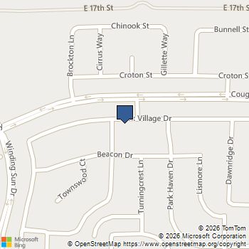 1589 Park Village Drive Beaumont, CA MLS# IV26002438