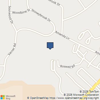 1466 Varner Road Marietta, GA MLS# 7714566