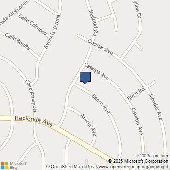 0 Beech Desert Hot Springs, CA MLS# JT25071888