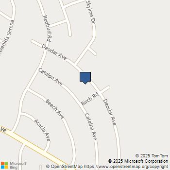 12785 Deodar Avenue Desert Hot Springs, CA MLS# 25616307