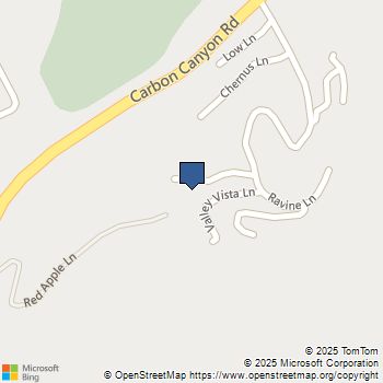 1588 Red Apple Lane Chino Hills, CA MLS# CV24244139