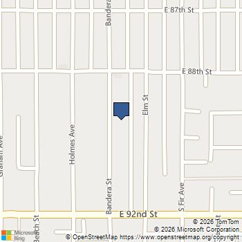 8904 Bandera Los Angeles, CA MLS# OC26014278