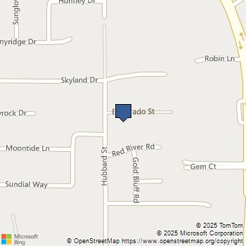 24785 El Dorado Moreno Valley, CA MLS# CV25226831