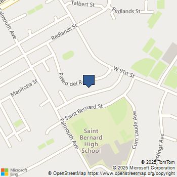 7736 Paseo Del Rey 7 Playa del Rey, CA MLS# 25577559