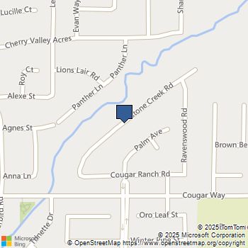 1679 Stone Creek Beaumont, CA MLS# CV25234030