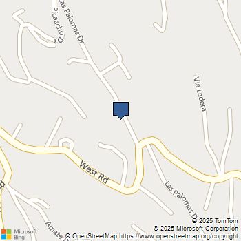 0 Las Palomas Drive La Habra Heights, CA MLS# PW24095238