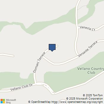 16309 Domani Chino Hills, CA MLS# AR25039439