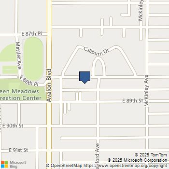 644 E 88th Place Los Angeles, CA MLS# DW25187844