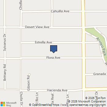 65868 Flora Avenue Desert Hot Springs, CA MLS# 26634559