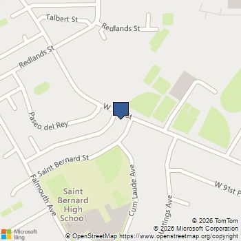 7758 W 91st Street 2 Playa del Rey, CA MLS# 25615499