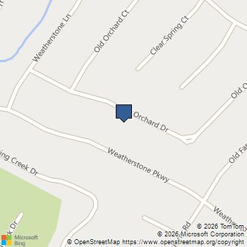 2230 Old Orchard Drive Marietta, GA MLS# 7722815