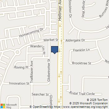 16391 Globetrotter Chino, CA MLS# WS25249704