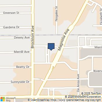 3912 Merrill Avenue Riverside, CA MLS# GD24246438