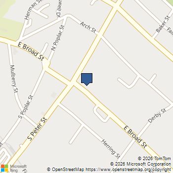 1433 E Broad Street Athens, GA MLS# CL356213
