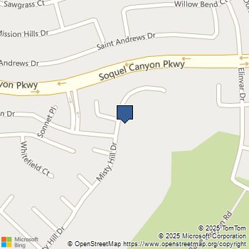 16349 Misty Hill Drive Chino Hills, CA MLS# IG25113843