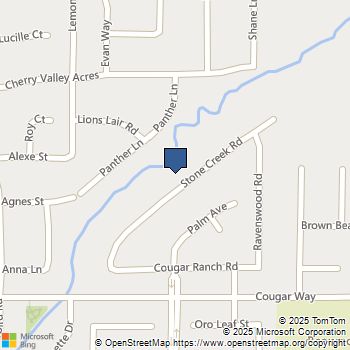 1657 Stone Creek Beaumont, CA MLS# WS25242939