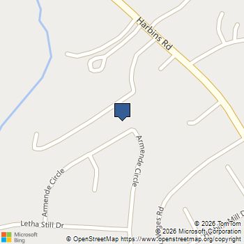 1492 Armende Circle Dacula, GA MLS# 10675425